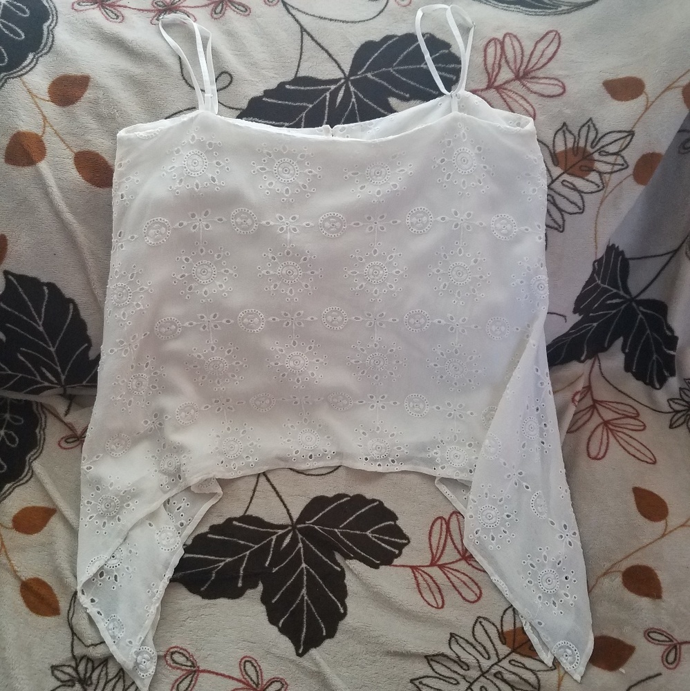 True Religion top SOLD